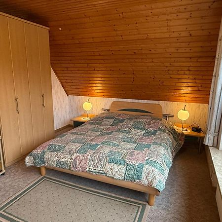 Haus Freese Daire Scharbeutz Dış mekan fotoğraf