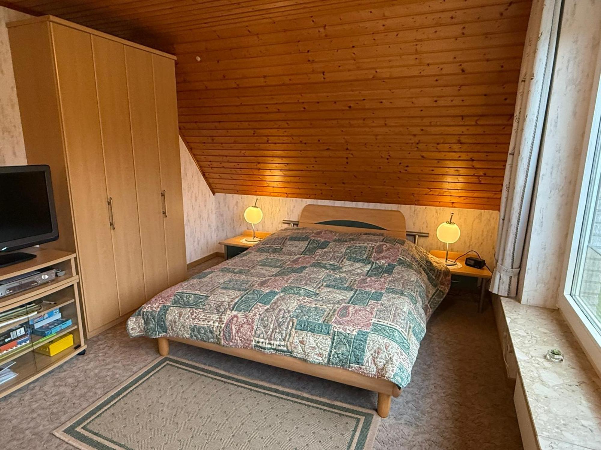 Haus Freese Daire Scharbeutz Dış mekan fotoğraf