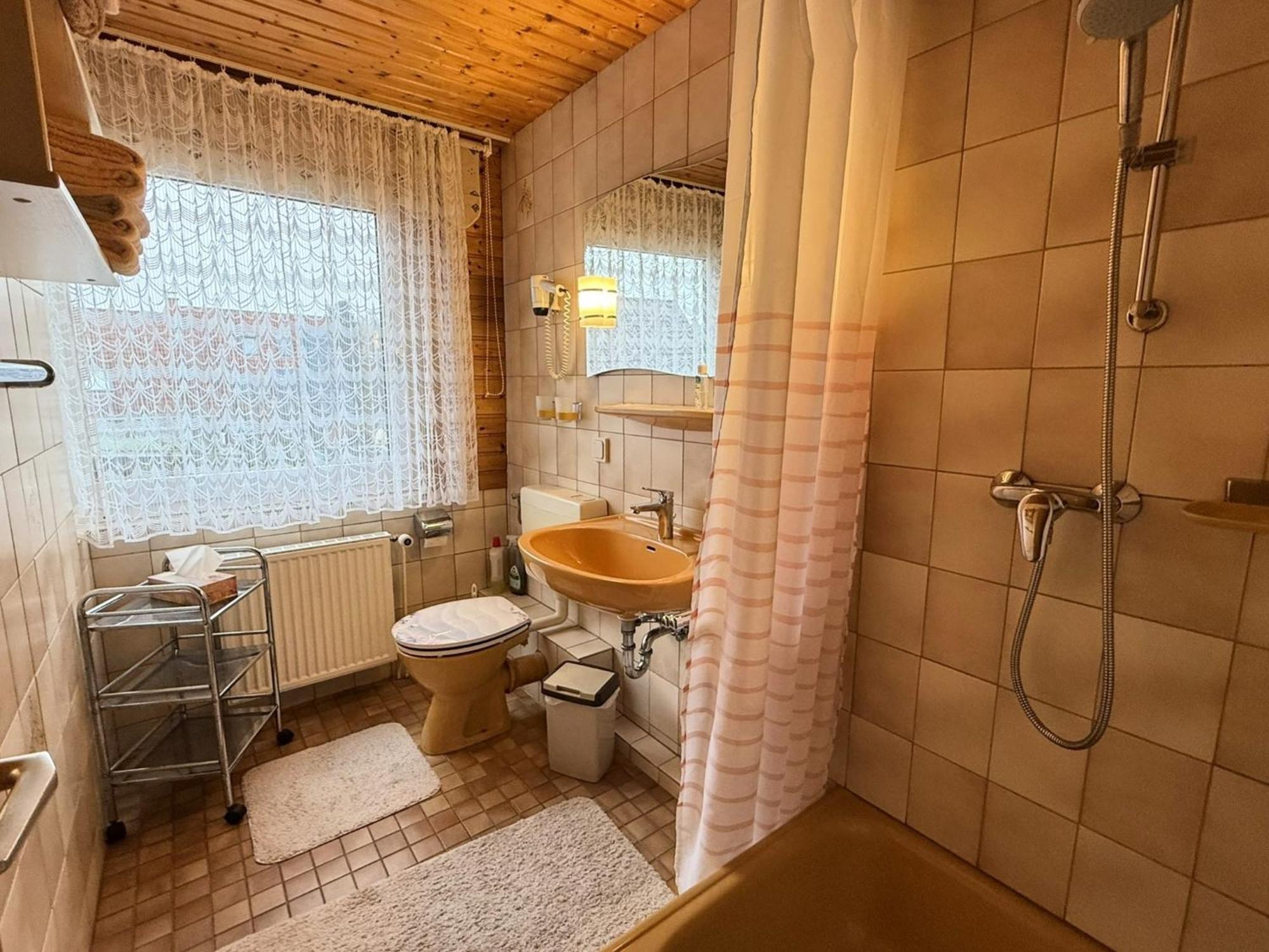 Haus Freese Daire Scharbeutz Dış mekan fotoğraf