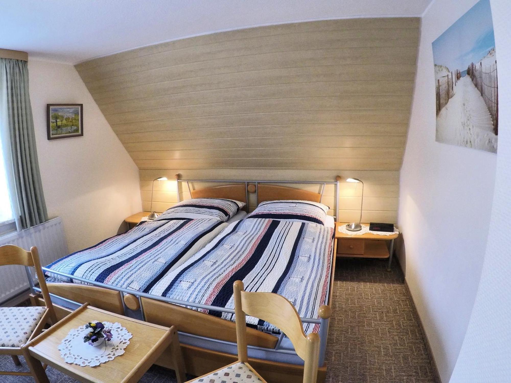 Haus Freese Daire Scharbeutz Dış mekan fotoğraf