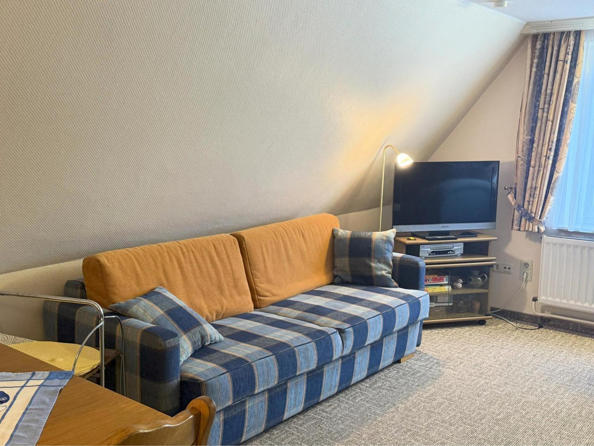 Haus Freese Daire Scharbeutz Dış mekan fotoğraf